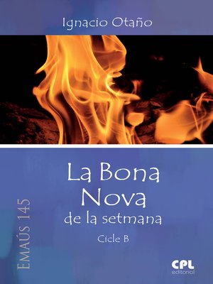 cover image of La Bona Nova de la setmana